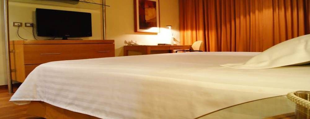 Hotel Mercury Inn Querétaro Eksteriør billede