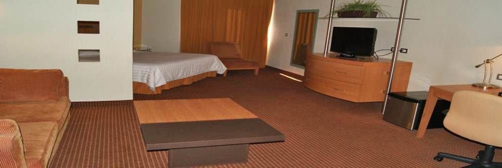 Hotel Mercury Inn Querétaro Eksteriør billede