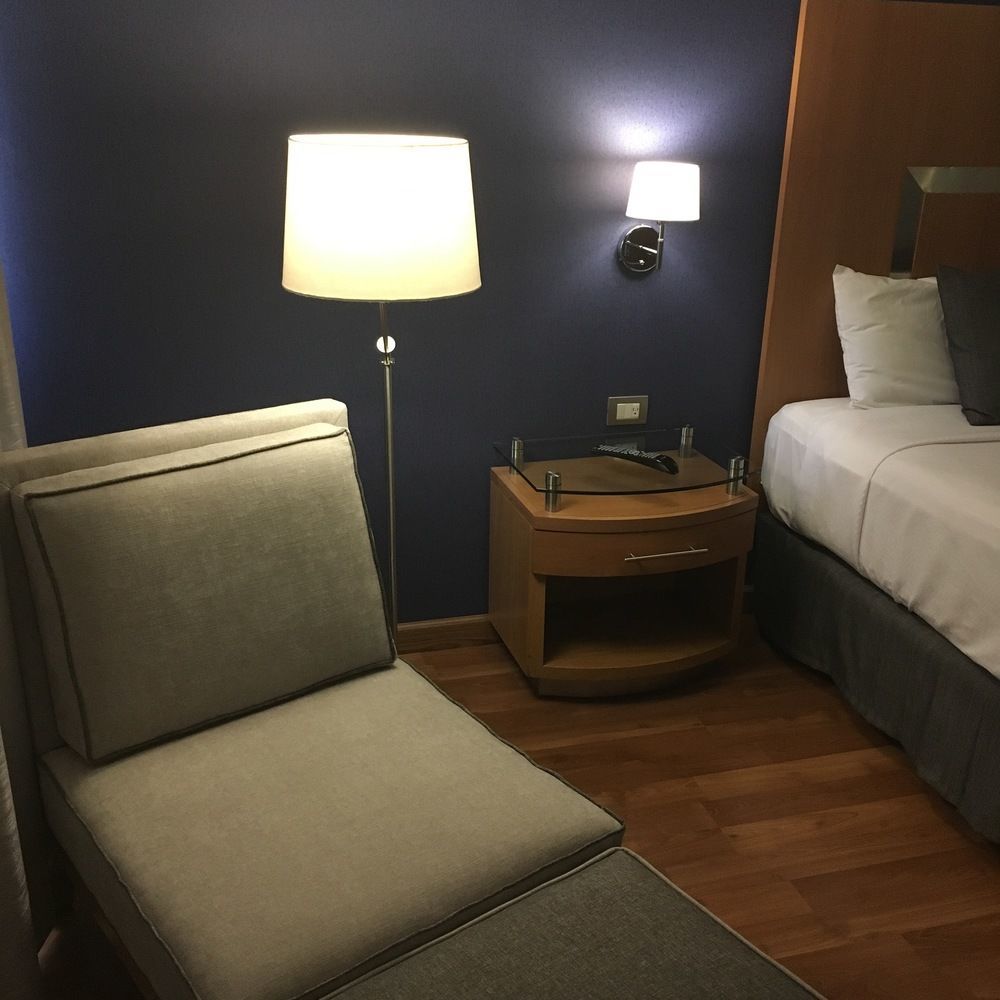 Hotel Mercury Inn Querétaro Eksteriør billede