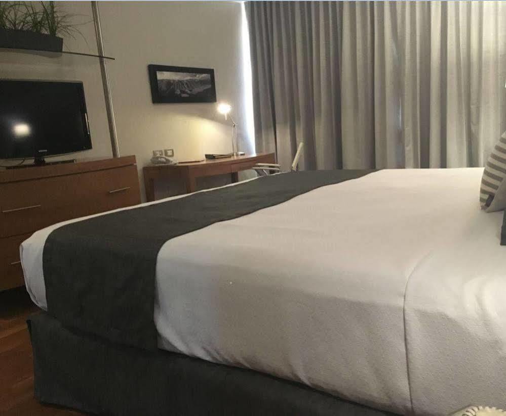 Hotel Mercury Inn Querétaro Eksteriør billede