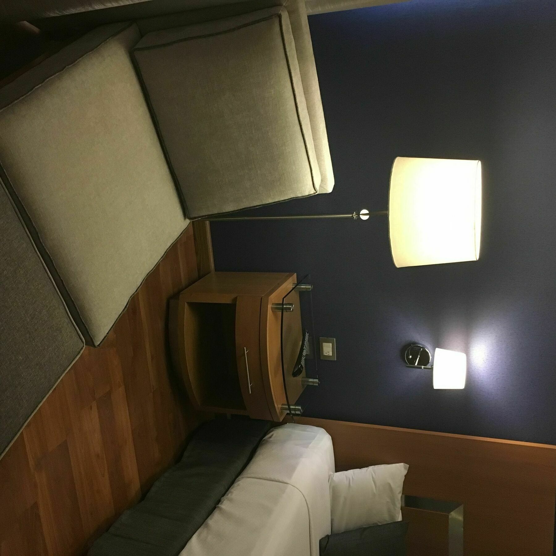 Hotel Mercury Inn Querétaro Eksteriør billede
